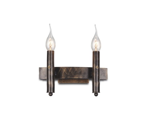 Бра Favourite 1144-2W Fortezza 2*E14*60W D170*W310*H195мм