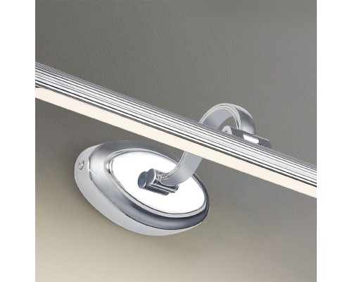 Бра Favourite 2434-2W Artifex 1*LED*10W, 800LM, 4000K, IP44 D200*W710*H120мм