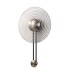 Бра Favourite 4307-1W Ratten LED*12W, 1532LM, 4000K D85*W350*H600мм