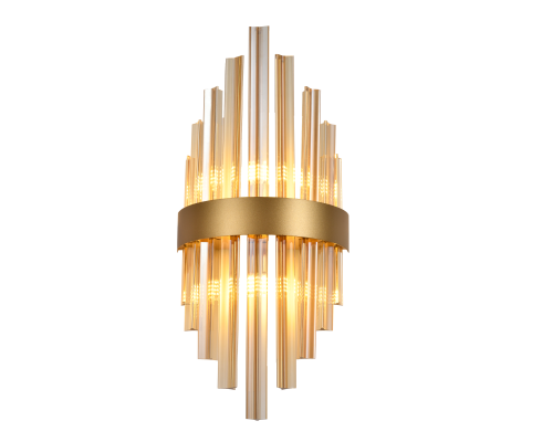 Бра Favourite 4263-1W Marquis 1*G9LED*5W D115*W230*H520мм