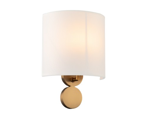 Бра Favourite 2624-1W Roshe 1*E14*40W D90*W180*H280мм