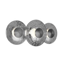 4643-3W, настенный светильник, D95xW350xH150, LEDx18W, 2052LM, 4000K, included