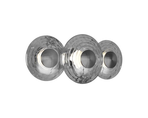 Бра Favourite 4643-3W Claros LED*18W, 2052LM, 4000K D95*W350*H150мм