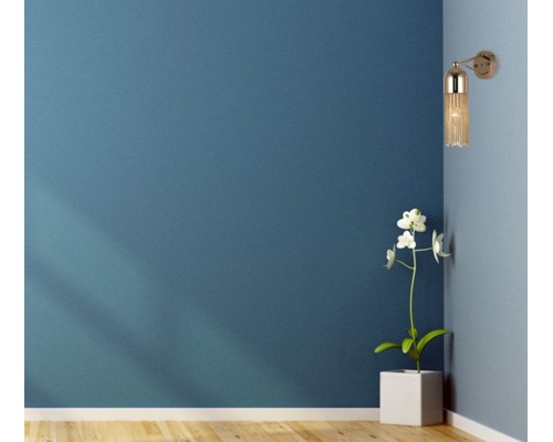 Бра Favourite 2739-1W Zaria 1*E14*60W D180*W100*H345мм