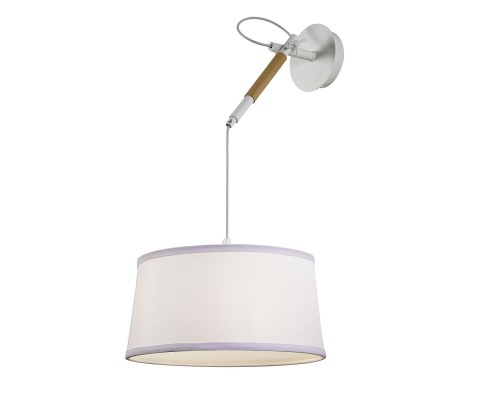 Бра F-Promo 3005-1P Eureka 1*E27*60W D300*H600мм