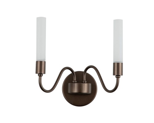 Бра Favourite 3014-2W Tentacoli 2*LED*3W, 600LM, 3000K D215*W280*H280мм