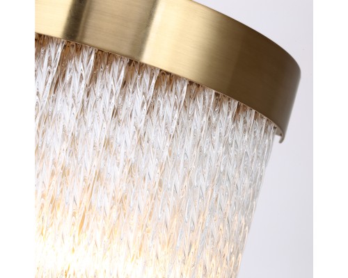 Бра Favourite 4189-2W Bellinda 2*G9*40W D120*W200*H310мм