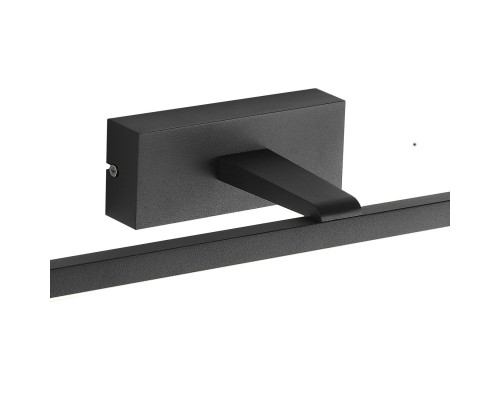 Бра Favourite 2432-1W Scriptor 1*LED*8W, 640LM, 4000K, IP44 D140*W455*H60мм