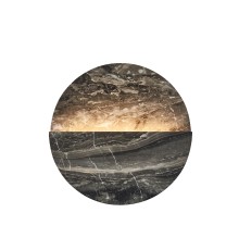 4599-1W, настенный светильник, D60xW300xH300, LEDx7W, 135LM, 4000K, CRI>90, included