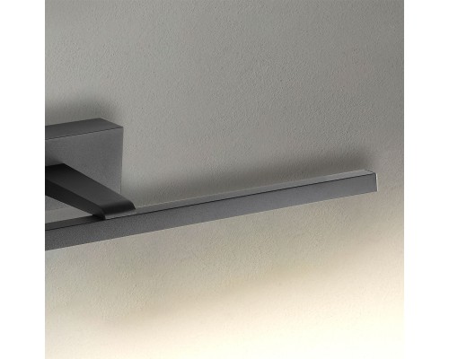 Бра Favourite 2432-1W Scriptor 1*LED*8W, 640LM, 4000K, IP44 D140*W455*H60мм