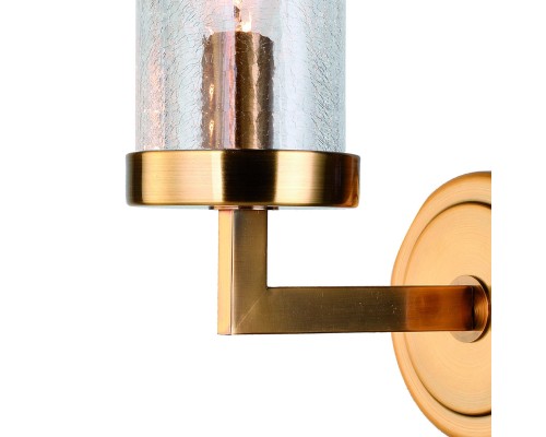 Бра Favourite 2060-1W Assembly 1*E14*40W D190*W120*H300мм