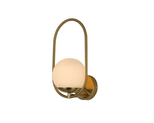 Бра F-Promo 2915-1W Mars 1*E27*60W D180*W170*H300мм