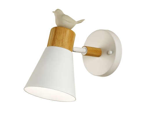 Бра F-Promo 2939-1W Uccello 1*E27*40W D215*W120*H205мм