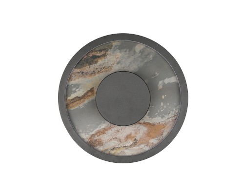 Бра Favourite 4446-1W Tallar LED*20W, 205LM, 4000K D90*W290*H290мм