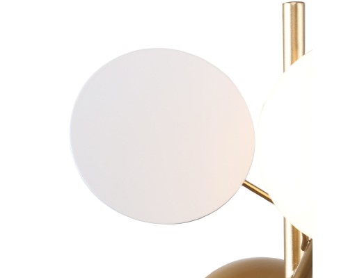 Бра F-Promo 2771-1W Bliss 1*G9*25W D230*W220*H250мм