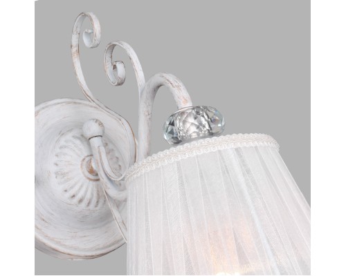 Бра F-Promo 2150-1W Amanda 1*E14*40W D280*W160*H280мм