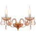 Бра Favourite 1738-2W Brendy 2*E14*40W D240*W400*H290мм