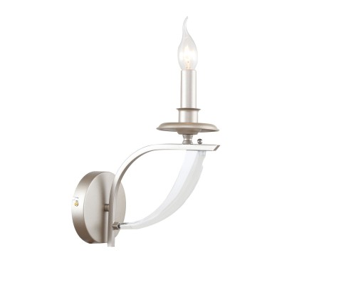 2770-1W, настенный светильник, D235xW120xH290, 1xE14x40W