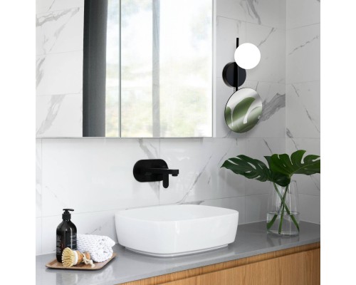 Бра Favourite 4563-1W Venus 1*G9*40W, IP20 D145*W180*H390мм