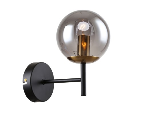 Бра F-Promo 3088-1W Sheeny 1*E14*40W D210*W130*H220мм