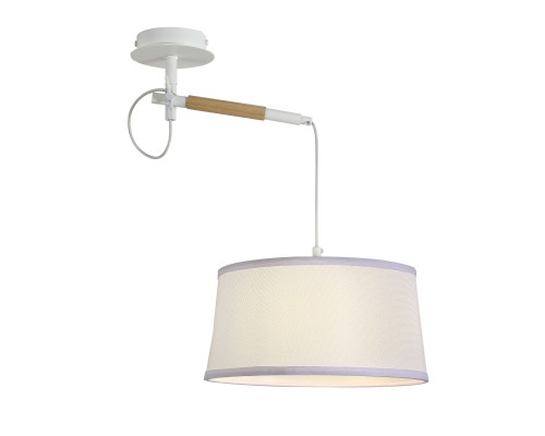 Бра F-Promo 3005-1P Eureka 1*E27*60W D300*H600мм