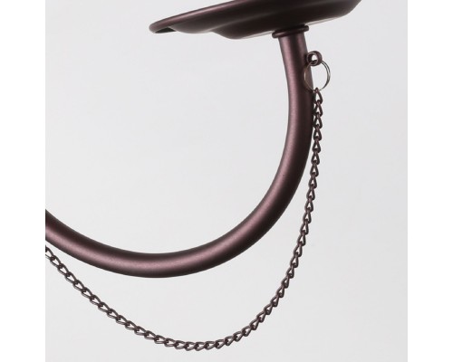 Бра F-Promo 2590-1W Plini 1*E14*40W D220*W110*H250мм