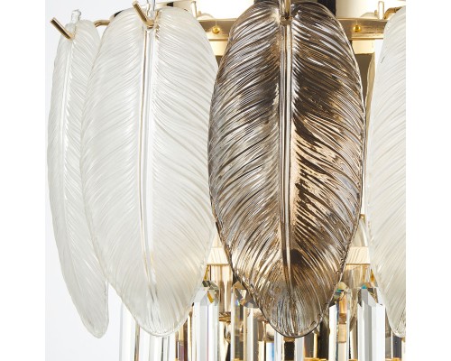 Бра Favourite 2982-2W Dolor 2*E14*40W D160*W270*H310мм