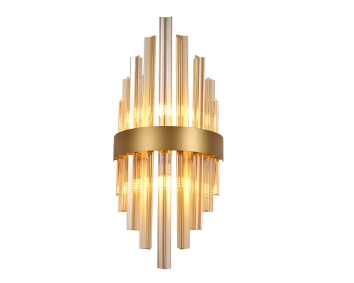 Бра Favourite 4263-1W Marquis 1*G9LED*5W D115*W230*H520мм