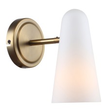 2763-1W, настенный светильник, D200xW120xH210, 1xE14x40W, excluded