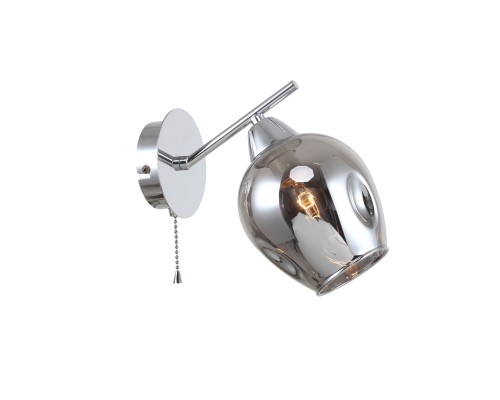 Бра F-Promo 2657-1W Tilda 1*E14*40W, выключатель D220*W115*H190мм