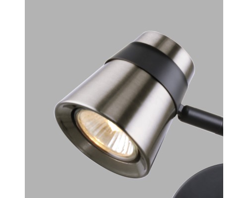 Бра F-Promo 4224-1W Ordo 1*GU10*35W, выключатель D580*W120*H130мм