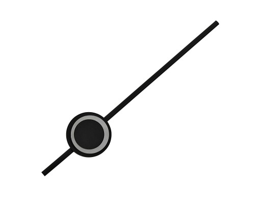 Бра F-Promo 4163-1W Longus LED*14W, 630LM, 4000K D40*W120*H620мм