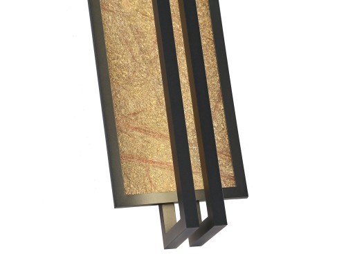 Бра Favourite 4441-2W Tallar LED*35W, 265LM, 4000K D125*W160*H900мм