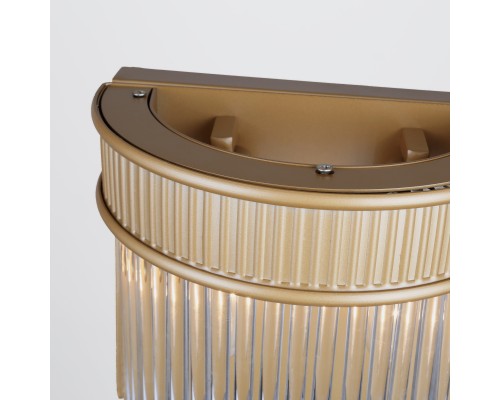 Бра Favourite 4200-2W Turris 2*E14*40W D150*W230*H210мм