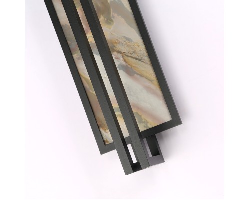 Бра Favourite 4442-1W Tallar LED*30W, 250LM, 4000K D125*W160*H700мм