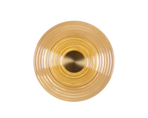 Бра Favourite 4571-1W Whirlpool LED*12W, 800LM, 4000K D80*W200*H200мм