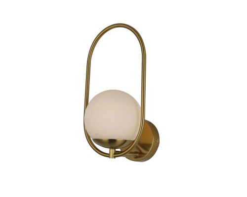 Бра F-Promo 2915-1W Mars 1*E27*60W D180*W170*H300мм