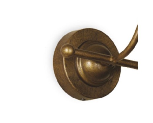 Бра Favourite 1214-1W Magrib 1*E27*60W D280*W225*H170мм