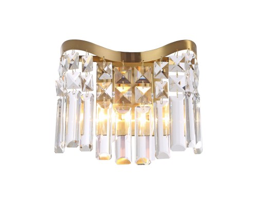 Бра Favourite 4135-2W Unda 2*E14*60W D155*W250*H235мм