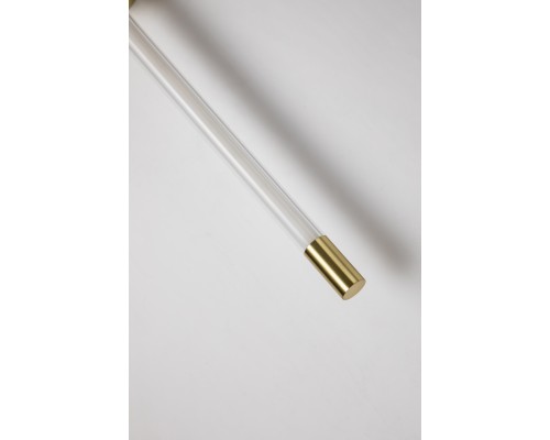 Бра Favourite 4049-2W Arrow LED*14W, 5940LM, 3000K D60*W50*H800мм