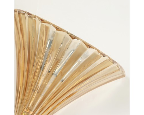 Бра Favourite 1697-1W Iris 1*E14*40W D160*W250*H220мм