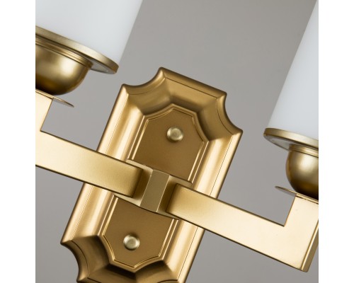 Бра Favourite 2621-2W Sollemnis 2*E27*40W D160*W300*H350мм