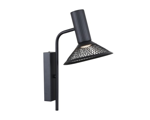 Бра F-Promo 4623-1W Metrics 1*LED*6W, 660LM, 3000K D260*W180*H370мм