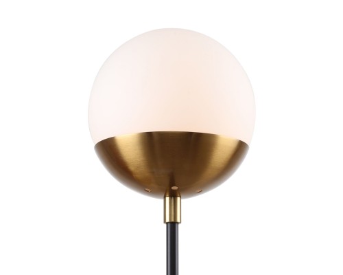 3087-1W, настенный светильник, D180xW130xH360, 1xG9x25W