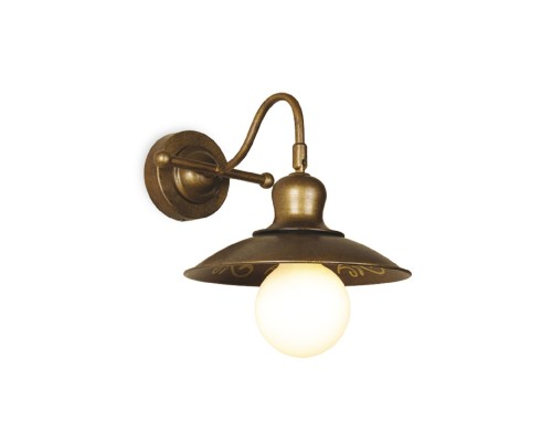 Бра Favourite 1214-1W Magrib 1*E27*60W D280*W225*H170мм