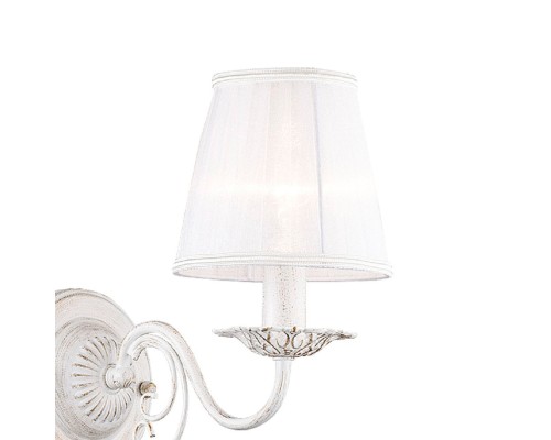 Бра Favourite 1730-1W Malta 1*E14*40W D260*W140*H250мм