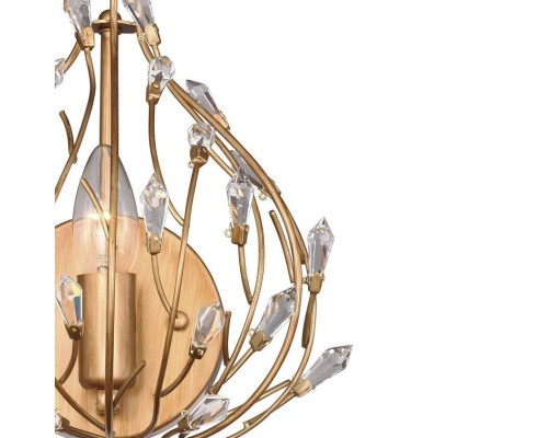 Бра Favourite 2020-1W Batun 1*E14*40W D130*W230*H320мм