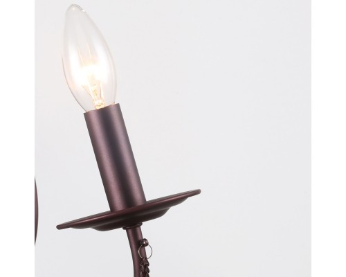 Бра F-Promo 2590-2W Plini 2*E14*40W D210*W330*H260мм