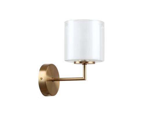 Бра F-Promo 4086-1W Proper 1*E14*40W D190*W120*H220мм