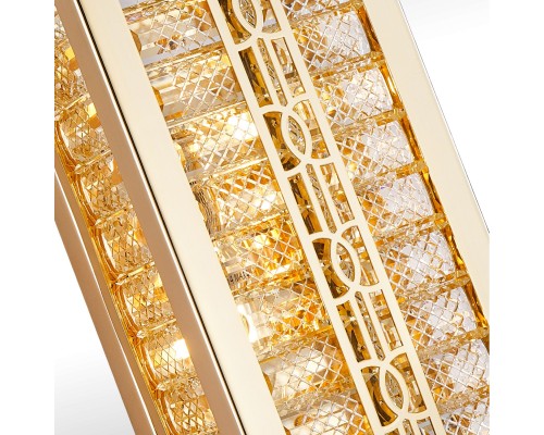 4206-2W, настенный светильник, D110xW170xH290, 2xE14x40W